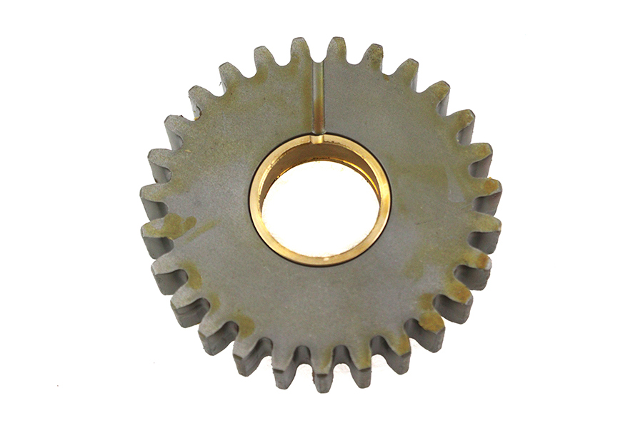 45" 4-Speed 2nd Gear