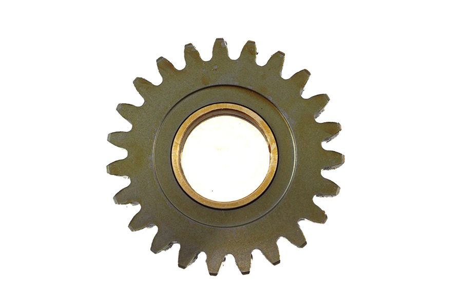 45" 4-Speed 3rd Gear