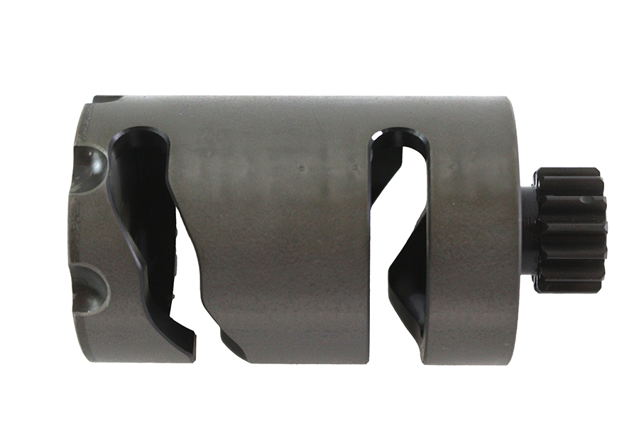 45" 4-Speed Shifter Drum