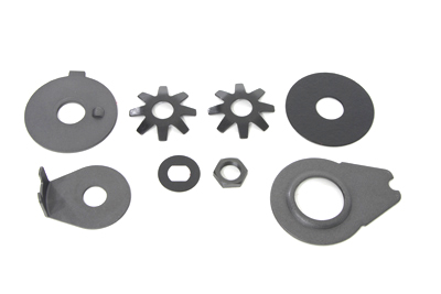 Replica Jockey Rocker Clutch Friction Kit