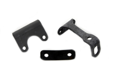 Horn Mount Bracket Set