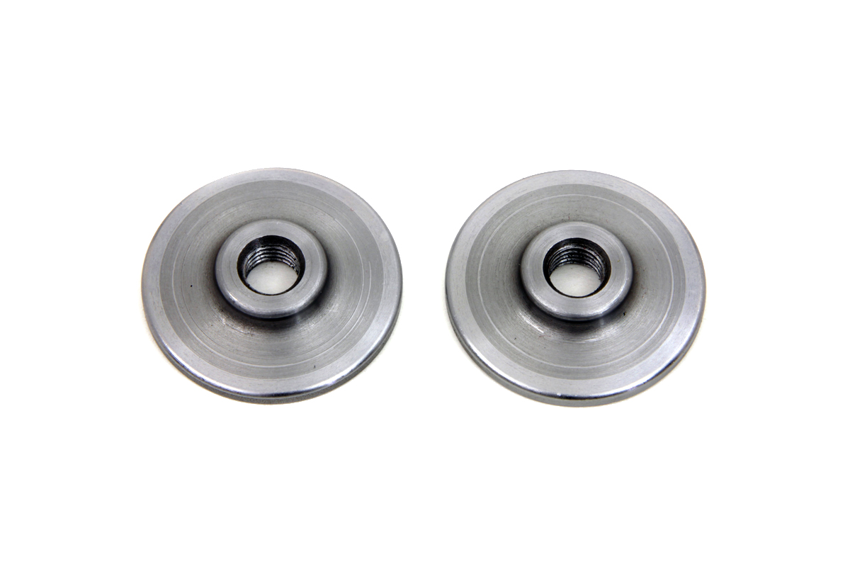 Round Tool Box Mount Pad Insert