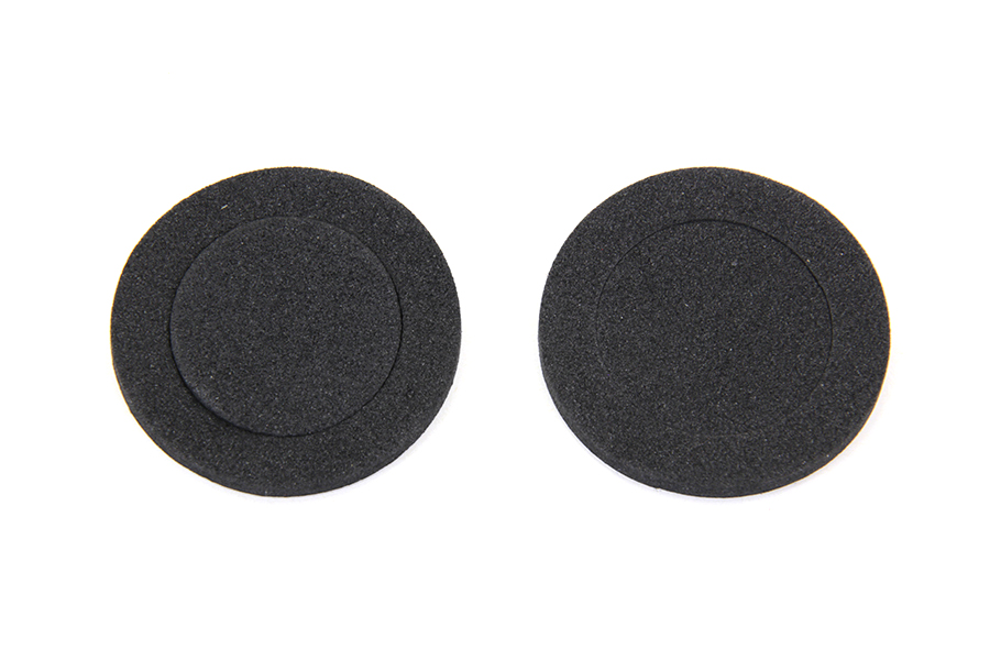 Saddlebag Seal Set