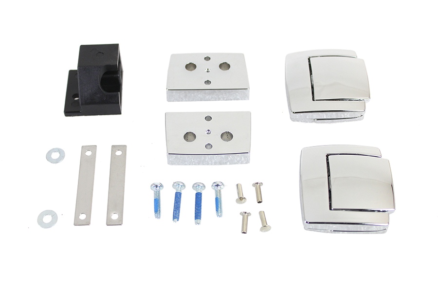 Tour-Pak Latch Kit