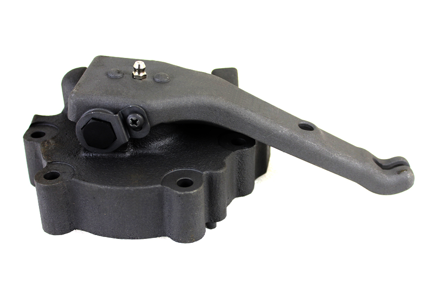 45" Sprocket Cover and Clutch Arm Assembly Wide Type