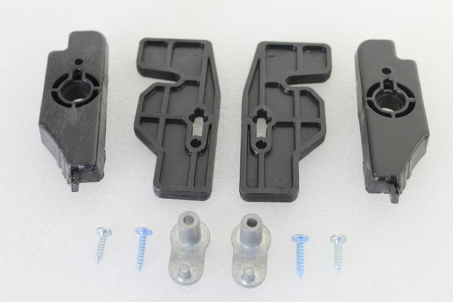 Handle Latch Repair Kit