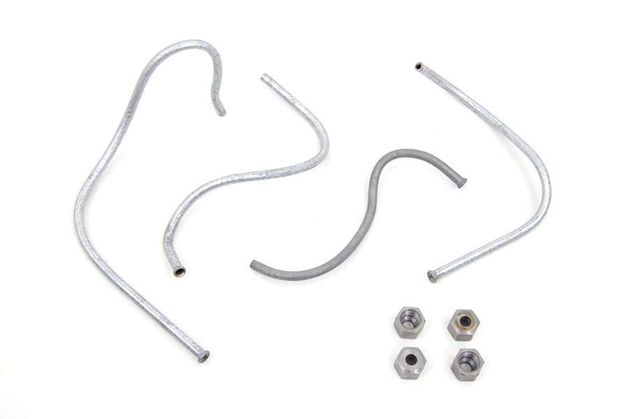 Knucklehead Rocker Line Set