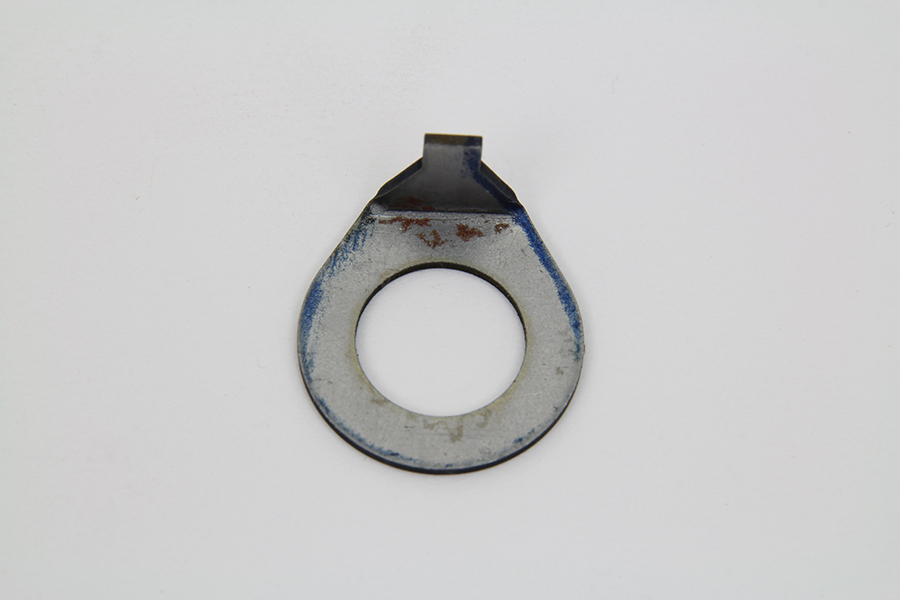 Hand Lever Lock Tab