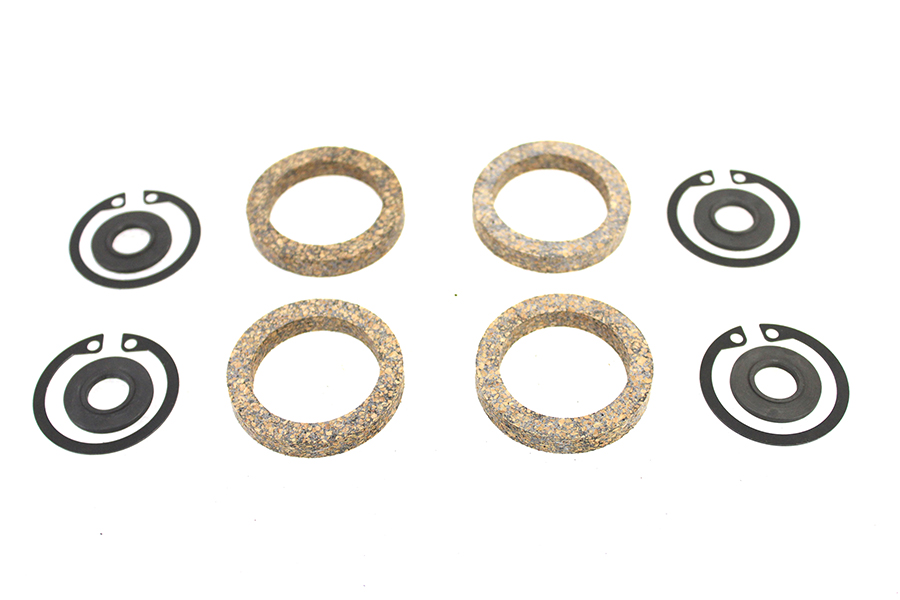 Knucklehead Rocker Box Seal Kit