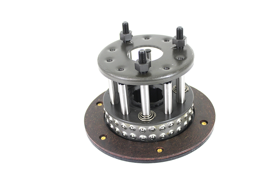 45" Clutch Hub