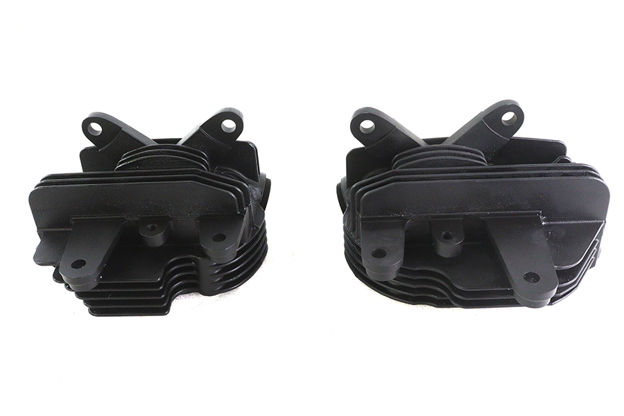 1936 EL Cylinder Head Set Bare