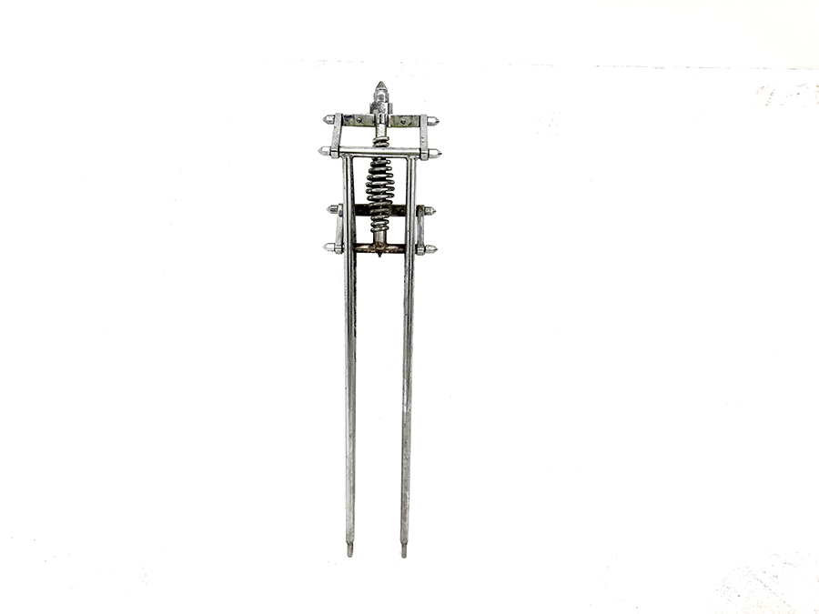 Replica Durfee Girder Spring Fork