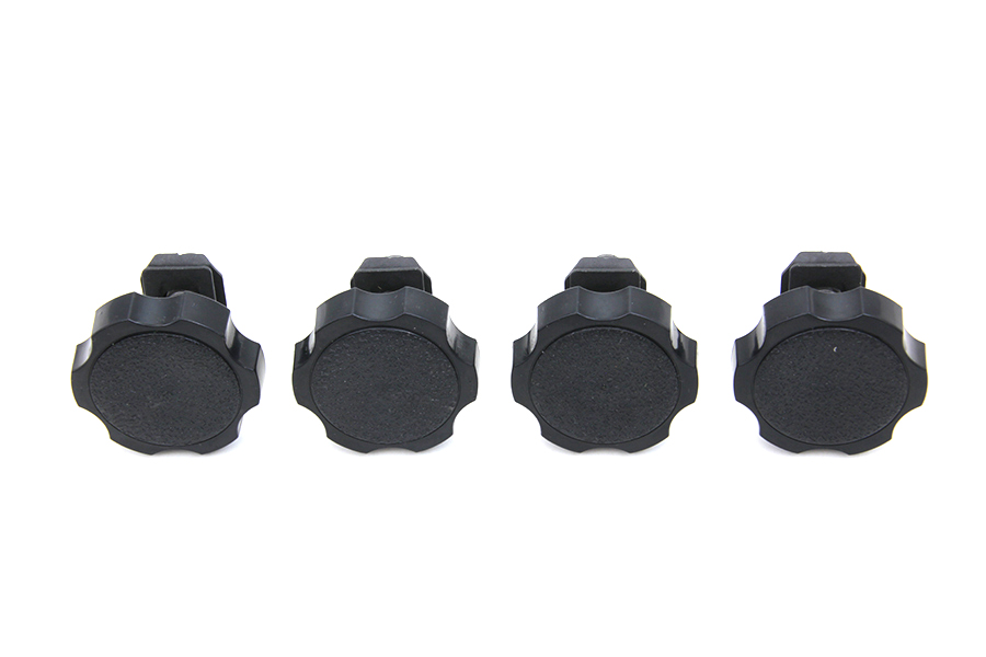 Saddlebag Lock Kit