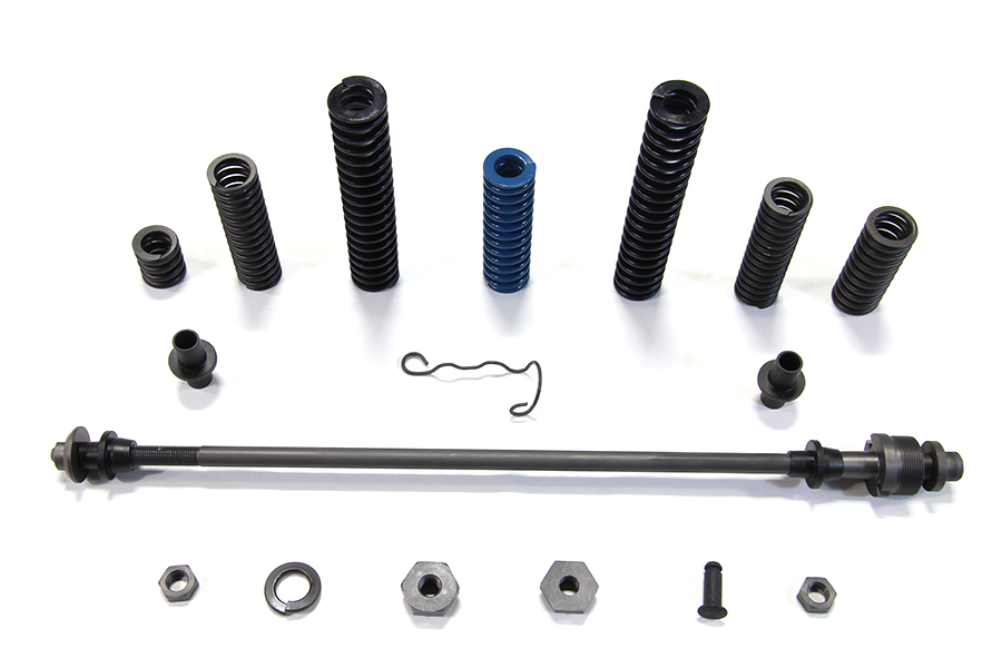 Seat Post Parts Kit