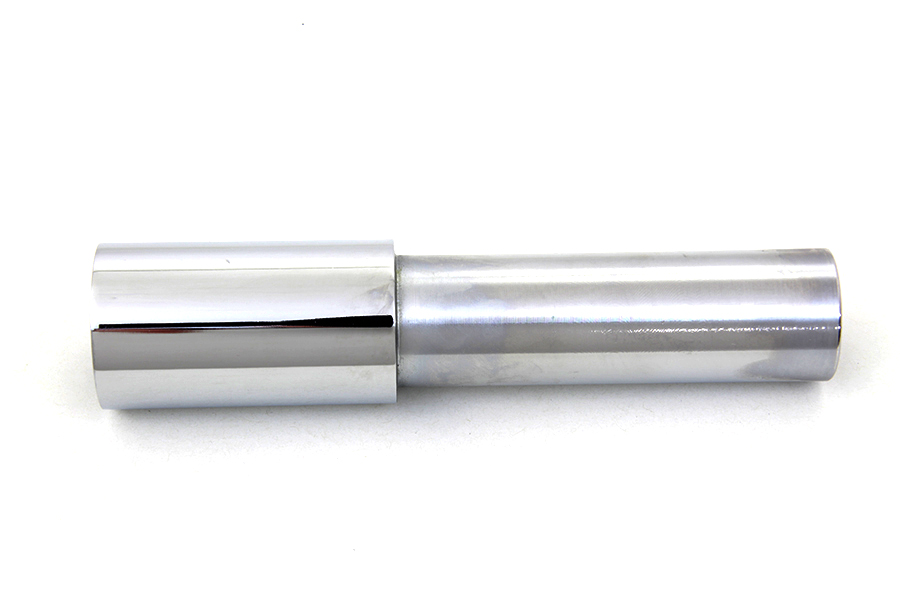Push Type Handlebar Throttle Tube