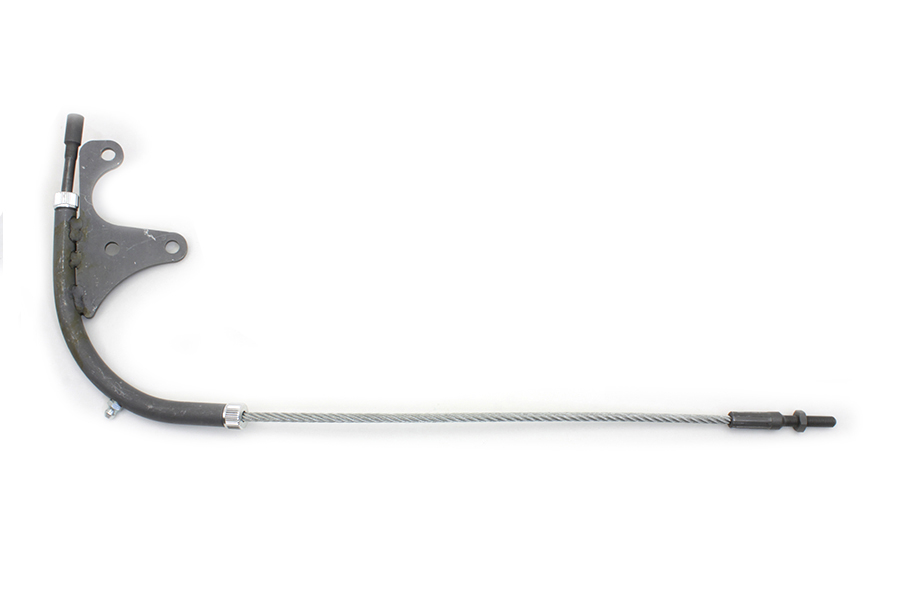 Servi-Car 45 Clutch Cable