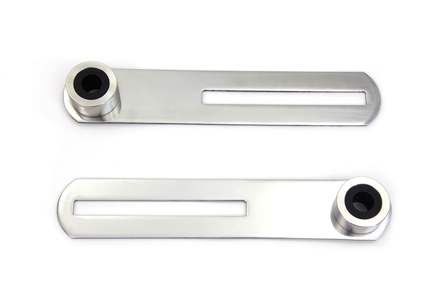 Ride Control Strap Set
