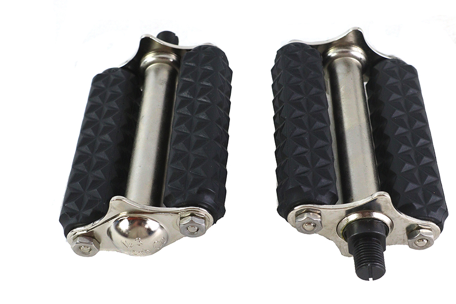 Standard Pedal Set