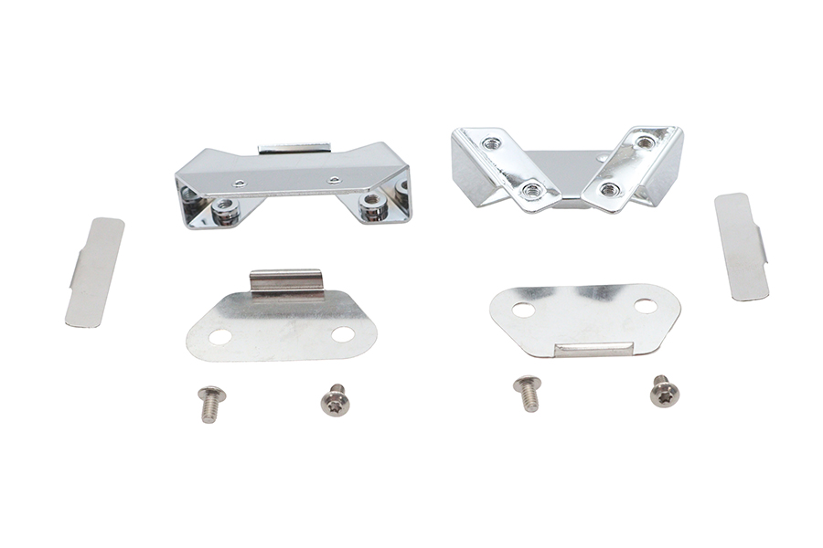 Saddlebag Mount Kit