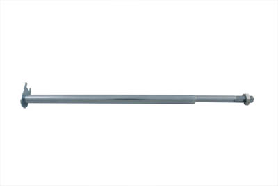 Damper Rod
