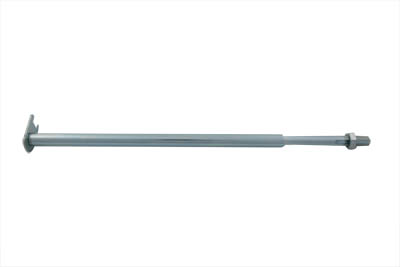 Damper Rod