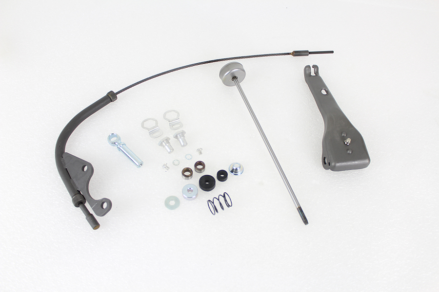 45 Clutch Arm and Cable Kit