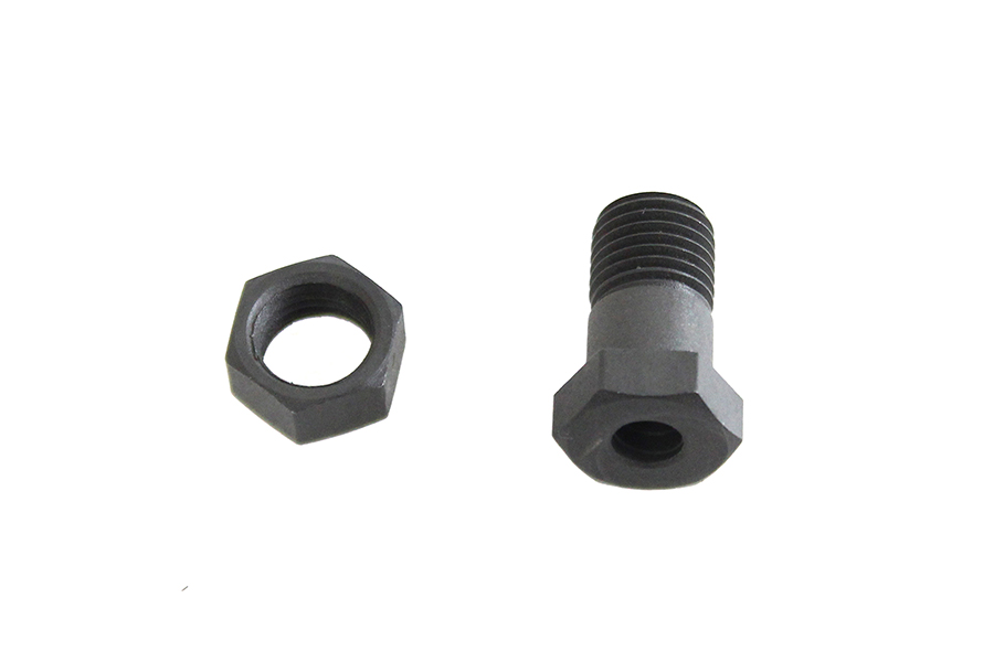45 Hand Clutch Fitting