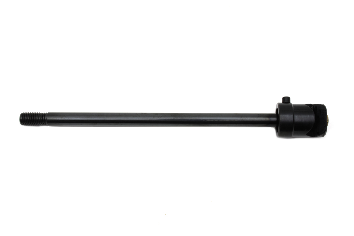 Engine Breather Pipe