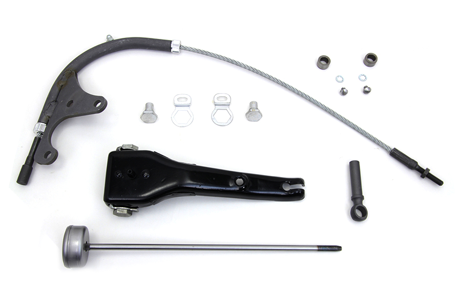 Servi Clutch Arm and Cable Kit