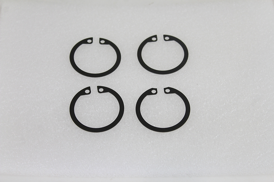 Knucklehead Rocker Box Retaining Ring