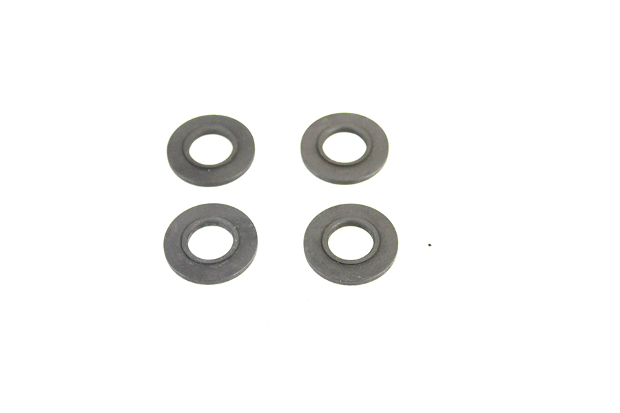 Knucklehead Rocker Box Washer Set
