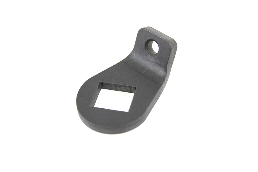 Kickstand Spring Plate