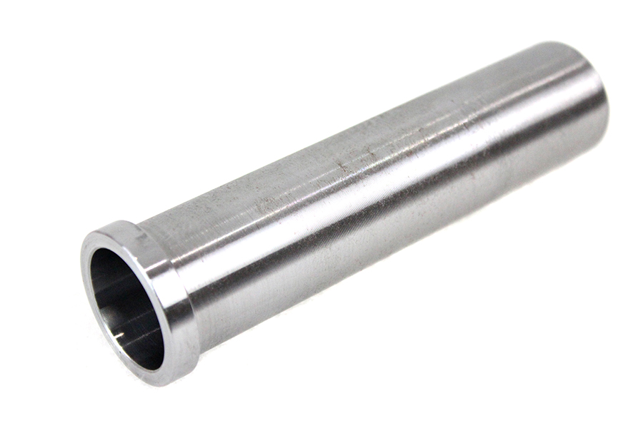 Indian Left Side Handlebar Spiral