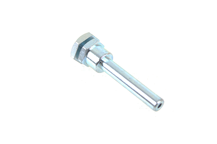 45" Hand Clutch Cable Fitting Parkerized