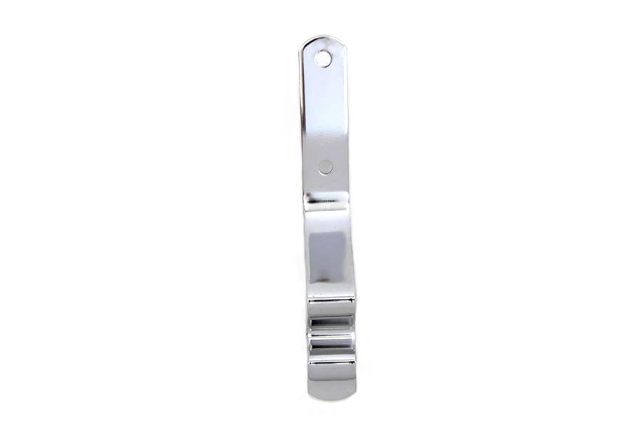 Chrome Rear Kickstand Catch