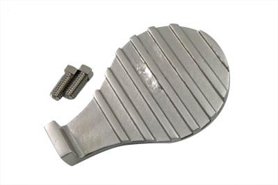 Brake Pedal Pad