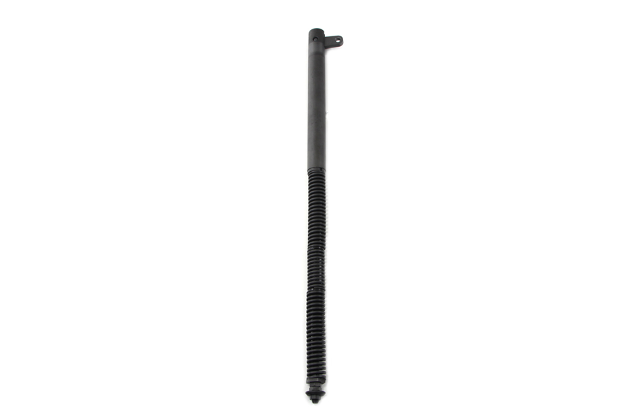 Replica Seat Post Assembly Parkerized for Harley-Davidson