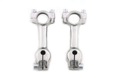 Stellings and Hellings Riser Set