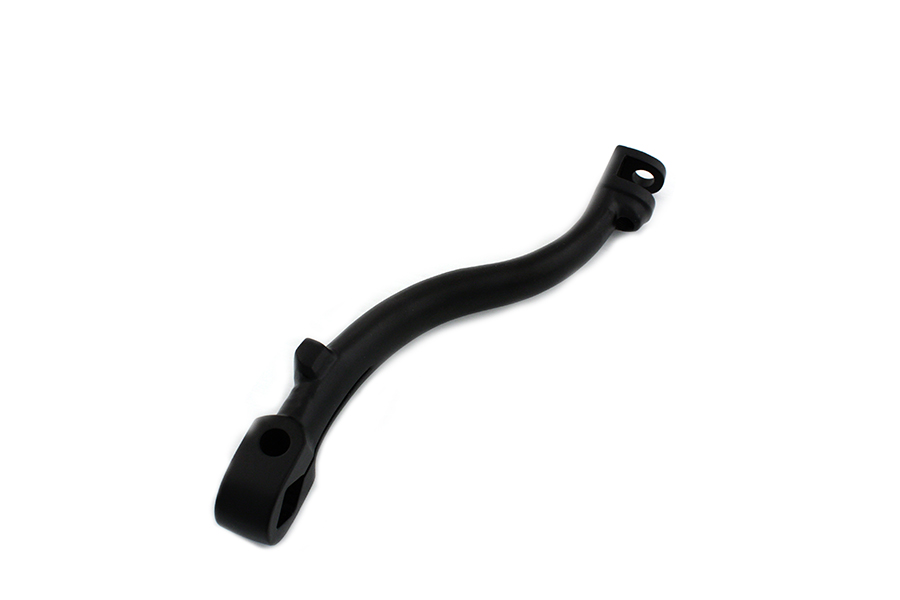 Black Kick Starter Arm