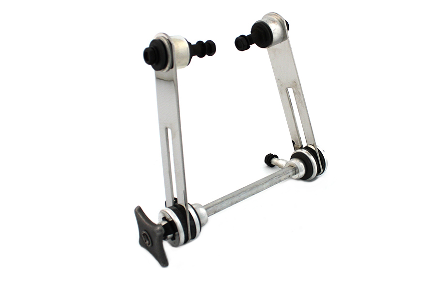 Replica Style Ride Control Kit Stainless