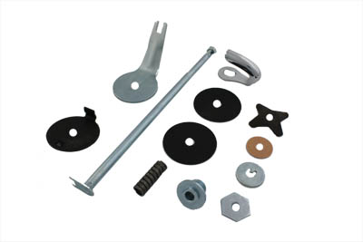 Steering Damper