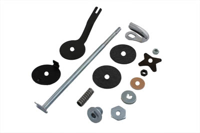 Steering Damper Kit