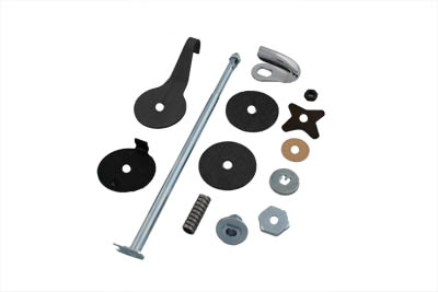 Steering Damper Kit