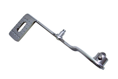 Jockey Clutch Pedal