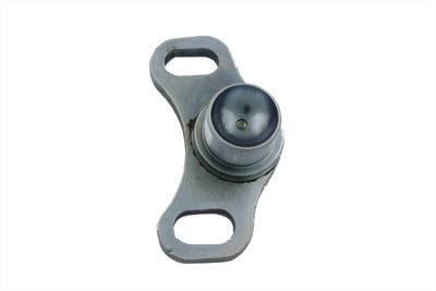 Rigid Rear Side Car Mount Bracket