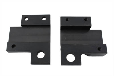 Side Car Rear Clamp Set