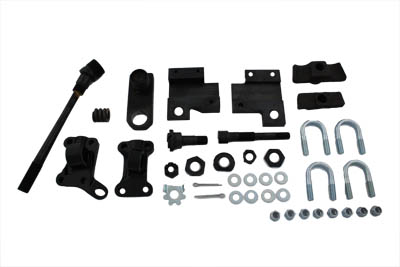 Side Car Connector Kit