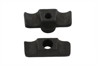 Side Car Mount Clamp Set