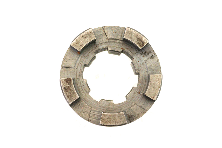 Low and Reverse Shifter Clutch