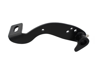 45" Black Brake Pedal